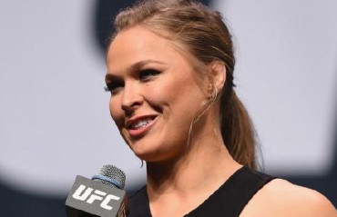 Ronda Rousey has a message ahead Of UFC 207 and it’s an important one