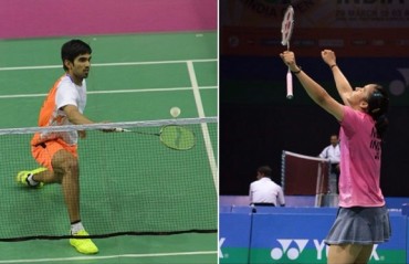 TEAM PREVIEW: Combination of Saina & Srikanth make the Warriors' squad a force to reckon with
