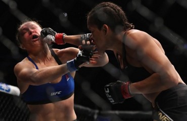 UFC 207 Results: Nunes destroys Ronda Rousey, Cody Garbrandt crowned new champion