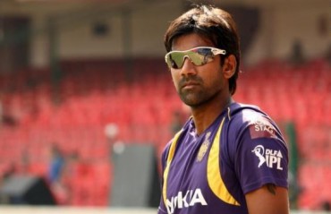 Lakshmipathy Balaji to join Kolkata Knight Riders as bowling coach