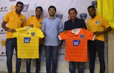 Santosh Kashyap says he has full confidence in his players, promises ambitious I-League campaign