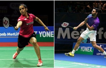 Saina's brilliance and Prannoy's consistency gave us some of the best moments in PBL Lucknow leg