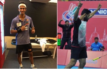 WATCH: Ajay & Prannoy take questions from the fans on Facebook