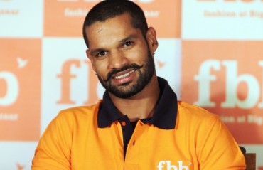 Itâ€™s a date! Shikhar Dhawan enjoys brunch with daughters in Melbourne