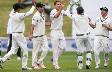TFG Fantasy Cricket Podcast: Tips for NZ v BAN 2nd Test (Christchurch)