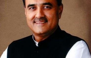 Praful Patel appointed member of FIFA Finance Committee for 5-year tenure