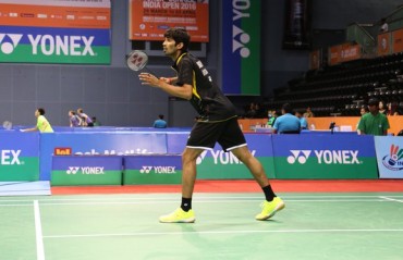 Srikanth looks to defend his Syed Modi title; main focus is the All England Championship
