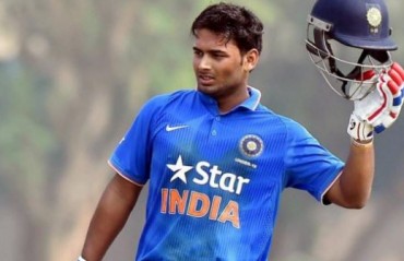 TFG Cricket Podcast: Why Rishabh Pant should play all 3 T20s & keep too against England