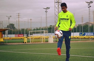 FC Pune City export Ashique Kuruniyan to Villarreal injured, set to return home