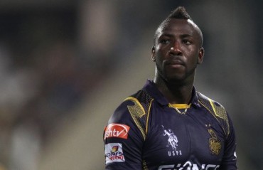 KKR dealt massive blow prior to the IPL auction on the 4th of February due to Russell's ban