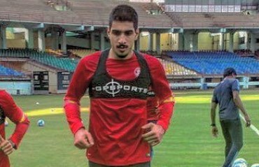 Twitterati wish goalkeeper Gurpreet Singh as the Indian international turns 25