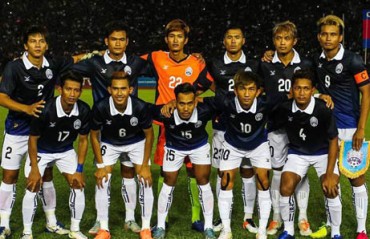India to play Cambodia away from home in preparation for Asian Cup qualifier vs Myanmar