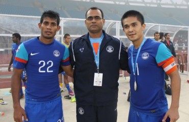 Savio Medeira, former player and NT coach, will succeed Scott O'Donell as AIFF Technical Director