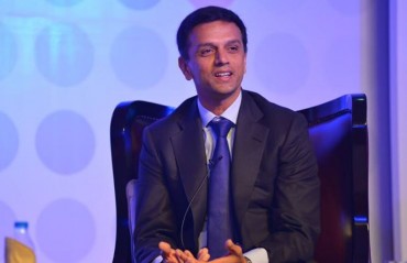 Indian colts have gained priceless experience from tough England series: Dravid