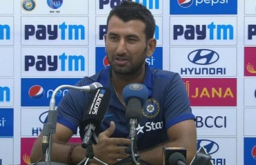 Ashwin's success lies in his ability to think like a batsman, says Pujara