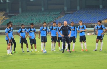 Constantine releases list of 31 probables; Team India to camp in Mumbai