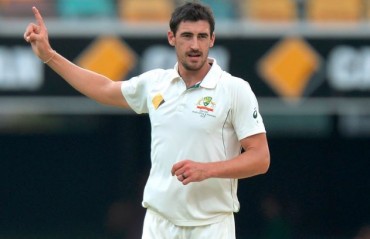 We are wary of Kohli’s strong comeback at Bengaluru, says Mitchell Starc