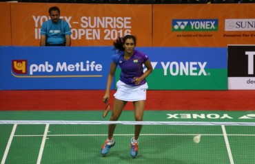 All England is always special; Tai will be the toughest opponent, says Sindhu
