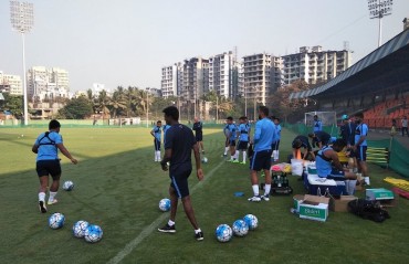 Injuries and gaffe: 3 players released from India national team camp